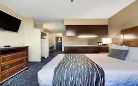 Surestay Plus Hotel by Best Western Rocklin
